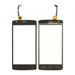 Тачскрин Fly FS510 (Nimbus 12) Черный Тачскрин Fly FS510 (Nimbus 12) Черный