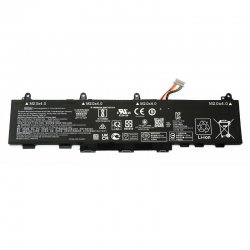 АКБ CC03XL для ноутбука HP EliteBook 830 G7 11.4V 4500mAh (OEM) АКБ CC03XL для ноутбука HP EliteBook 830 G7 11.4V 4500mAh (OEM)