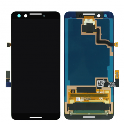 Дисплей для Google Pixel 3 в сборе с тачскрином (Org) Дисплей для Google Pixel 3 в сборе с тачскрином (Org)