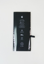 АКБ для iPhone 7 Plus Li-ion 2950 mAh original упаковка АКБ для iPhone 7 Plus Li-ion 2950 mAh original упаковка