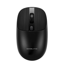 Мышь компьютерная беспроводная OT-PCM72, (USB, 2.4ГГц, 1АА, 10м), черная Мышь компьютерная беспроводная OT-PCM72, (USB, 2.4ГГц, 1АА, 10м), черная