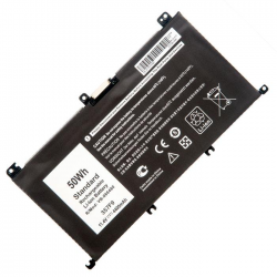 АКБ для ноутбука Dell 15-7000 (357F9) 11,4V 4400mAh (OEM) АКБ для ноутбука Dell 15-7000 (357F9) 11,4V 4400mAh (OEM)