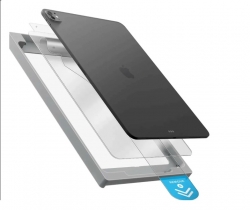 Защитное стекло Gerlax GG-502 iPad Air 11 аппликатор