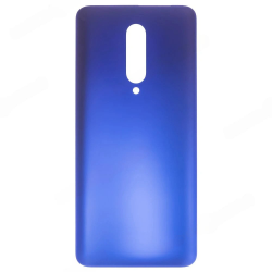 Задняя крышка для OnePlus 7, Premium синяя (Org) Задняя крышка для OnePlus 7, Premium синяя (Org)