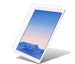 Защитное стекло iPad Pro 10.5/ iPad Air 2019 (тех упаковка)