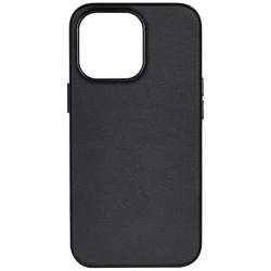 Чехол K-DOO Mag Noble Collection MagSafe Series iPhone 12 Pro Max, черный