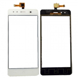 Тачскрин BQ Aquaris X5 Cyanogen Edition, Белый Тачскрин BQ Aquaris X5 Cyanogen Edition, Белый
