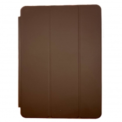 Чехол книжка Smart Case iPad Air2/ iPad 6, темно- коричневый №9