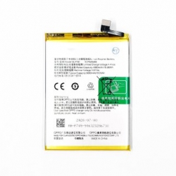 АКБ для OPPO (BLP781) A52 2020/ A72 2020 5000mAh (NY)