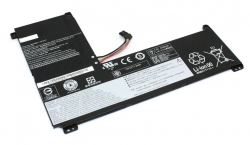 Аккумуляторная батарея для ноутбука Lenovo IdeaPad 1-11IGL05 (L19C2PF1) 7.5V 4270mAh