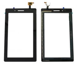 Тачскрин для планшета Lenovo TB3-710I черный