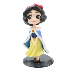 Аниме фигурка Принцесса 8 (14 см.)