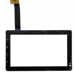 Тачскрин для планшета Prestigio MultiPad PMP7074B, B048-LFI200A черный
