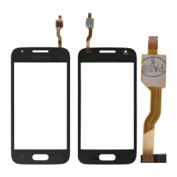 Тачскрин Samsung G313H Galaxy Ace 4 lite, Черный
