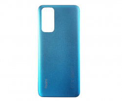 Задняя крышка для Xiaomi Redmi Note 11 4G/ Note 11S, синяя Задняя крышка для Xiaomi Redmi Note 11 4G/ Note 11S, синяя