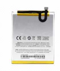 Аккумулятор Meizu BA621 (M5 Note) (SM)
