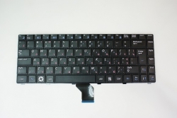 Клавиатура для ноутбука Samsung R513, R520 черная