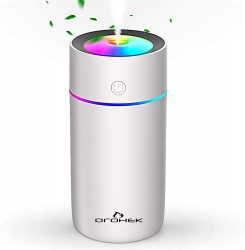 Увлажнитель воздуха настольный OG-HOM01, белый Увлажнитель воздуха настольный OG-HOM01, белый