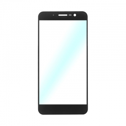 Стекло ZTE Blade A910 (Черный) Стекло ZTE Blade A910 (Черный)