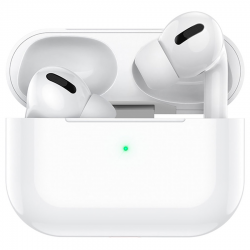 Беспроводные наушники BOROFONE BW03 Plus True Wireless Bluetooth Earphone, белые Беспроводные наушники BOROFONE BW03 Plus True Wireless Bluetooth Earphone, белые