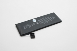 АКБ для iPhone 5S/ iPhone 5C Li-ion 1560 mAh (OR IC)