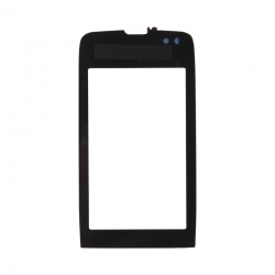 Тачскрин Nokia 311 Asha, Черный