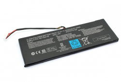 АКБ GNC-J40 для ноутбука Gigabyte P34G v2-3 15.2V 4030mAh (Org)