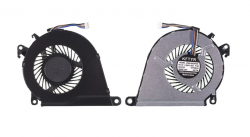 Вентилятор HP 15-AX, 15-BC Вентилятор HP 15-AX, 15-BC