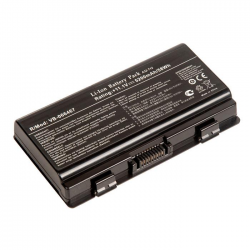 АКБ A32-X51 для ноутбука Asus X51R 11.1V 5200mAh (OEM)