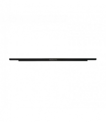 Нижняя рамка дисплея MacBook Pro 15" Retina A1707/A1990 Space Grey (Org)
