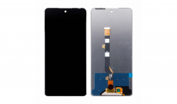 Дисплей Tecno Spark 10 Pro (Kl7) в сборе с тачскрином (Org100%) Дисплей Tecno Spark 10 Pro (Kl7) в сборе с тачскрином (Org100%)
