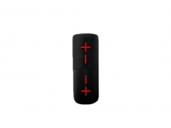 Колонка портативная WALKER WSP-710 Bluetooth, черная