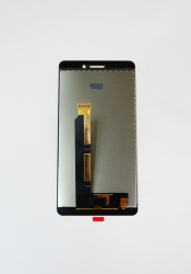 Дисплей Nokia 6.1 2018/ X6 2018/ TA-1016 в сборе с тачскрином, Черный (SM) Дисплей Nokia 6.1 2018/ X6 2018/ TA-1016 в сборе с тачскрином, Черный (SM)