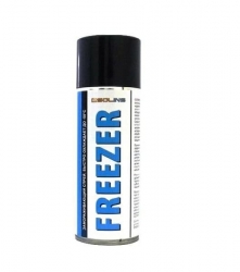 Быстроиспаряющийся газ для охлаждения Copy Clean Freezer аэрозоль (520мл) Быстроиспаряющийся газ для охлаждения Copy Clean Freezer аэрозоль (520мл)