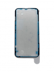 Cкотч (проклейка) для сборки дисплея iPhone 13 Pro (Прозрачный) Сервисный оригинал