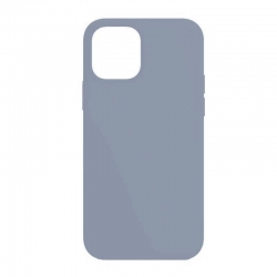 Чехол силиконовый гладкий Soft Touch iPhone 16, морской лед (закрытый низ) Чехол силиконовый гладкий Soft Touch iPhone 16, морской лед (закрытый низ)