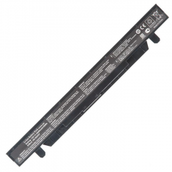 АКБ A41N1424 для ноутбука Asus GL552VW 14.4V 2600mAh (OEM) черная