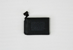 Аккумулятор для Apple Watch 3 42 мм A1875 (GPS) Li-ion 342 mAh Аккумулятор для Apple Watch 3 42 мм A1875 (GPS) Li-ion 342 mAh