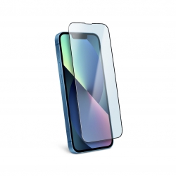 Защитное стекло iPhone 13 mini HOCO A31, черное Защитное стекло iPhone 13 mini HOCO A31, черное