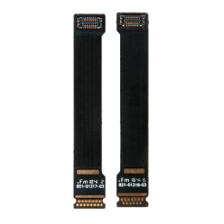 Шлейф подсветки матрицы MacBook Air 13" Retina A1932/A2179/A2337 (Org)