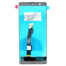 Дисплей Nokia 5.1/ TA-1061 в сборе с тачскрином, Черный (SM) Дисплей Nokia 5.1/ TA-1061 в сборе с тачскрином, Черный (SM)