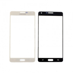 Стекло Samsung A700F, белое Стекло Samsung A700F, белое