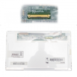 Матрица 10.1 WSVGA (1024*600) LED LTN101NT07 40pin, слева снизу, без ушей крепления Матрица 10.1 WSVGA (1024*600) LED LTN101NT07 40pin, слева снизу, без ушей крепления