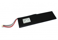 АКБ для ноутбука Echips Joy 40100130P 7.4V 4000mAh/29.6Wh (Org)