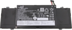 АКБ для ноутбука Lenovo Yoga Slim Carbon-14ACN06 (L20M4PF2) 7.72V 61Wh (Org)