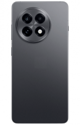 Задняя крышка в сборе со стеклом камеры OnePlus 13R (Черный) Premium (Org)