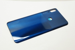 Задняя крышка для Huawei P Smart Z, синяя Задняя крышка для Huawei P Smart Z, синяя