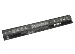 АКБ VI04 для HP Envy 15 (HSTNN-LB6I) 14.8V 2600mAh (пз)