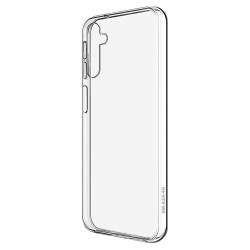 Чехол силиконовый прозрачный 0,3мм Samsung A24