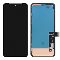 Дисплей для Google Pixel 8 Pro в сборе с тачскрином в рамке (OLED)